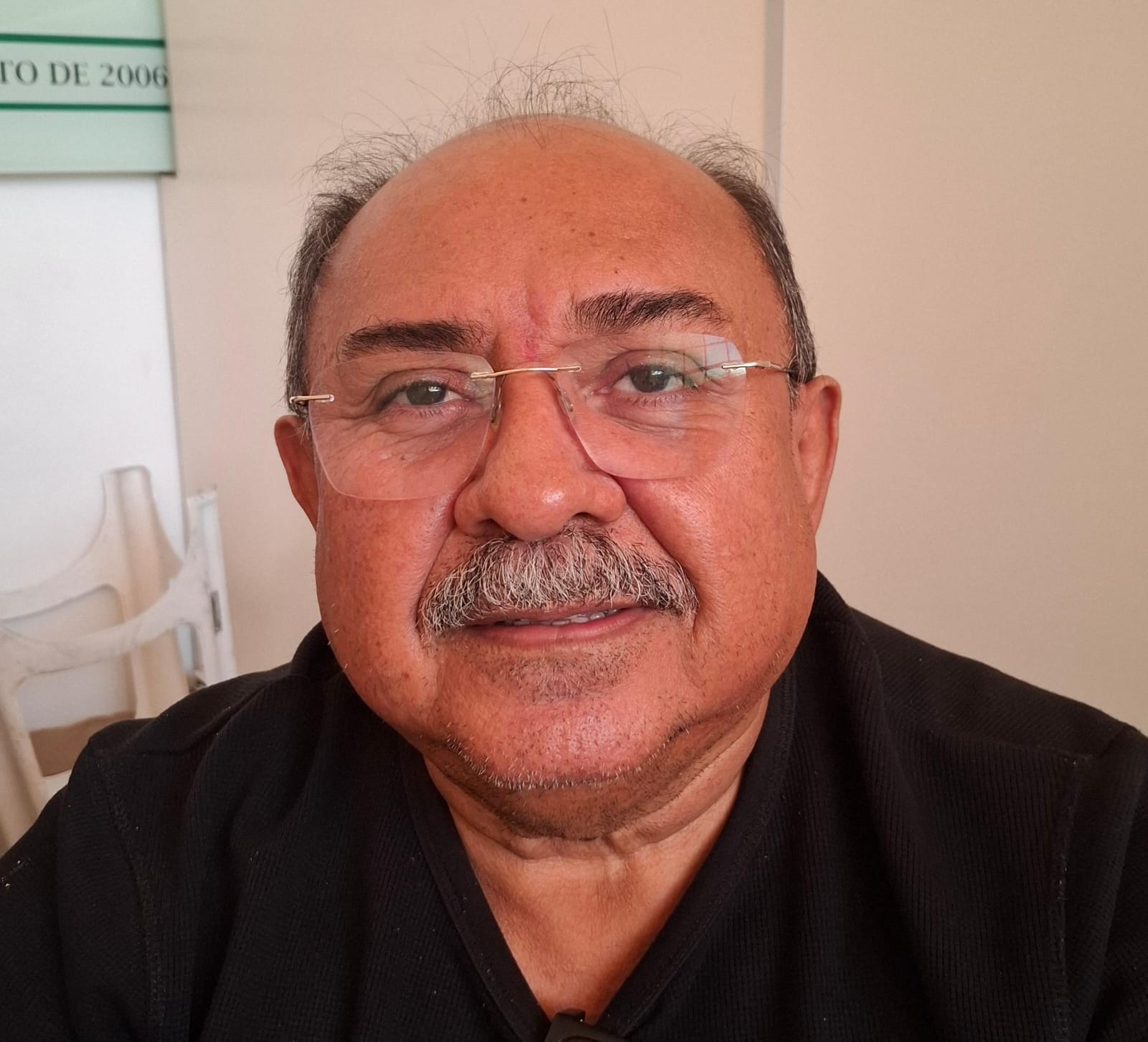 JOÃO JOSÉ DA SILVA FILHO