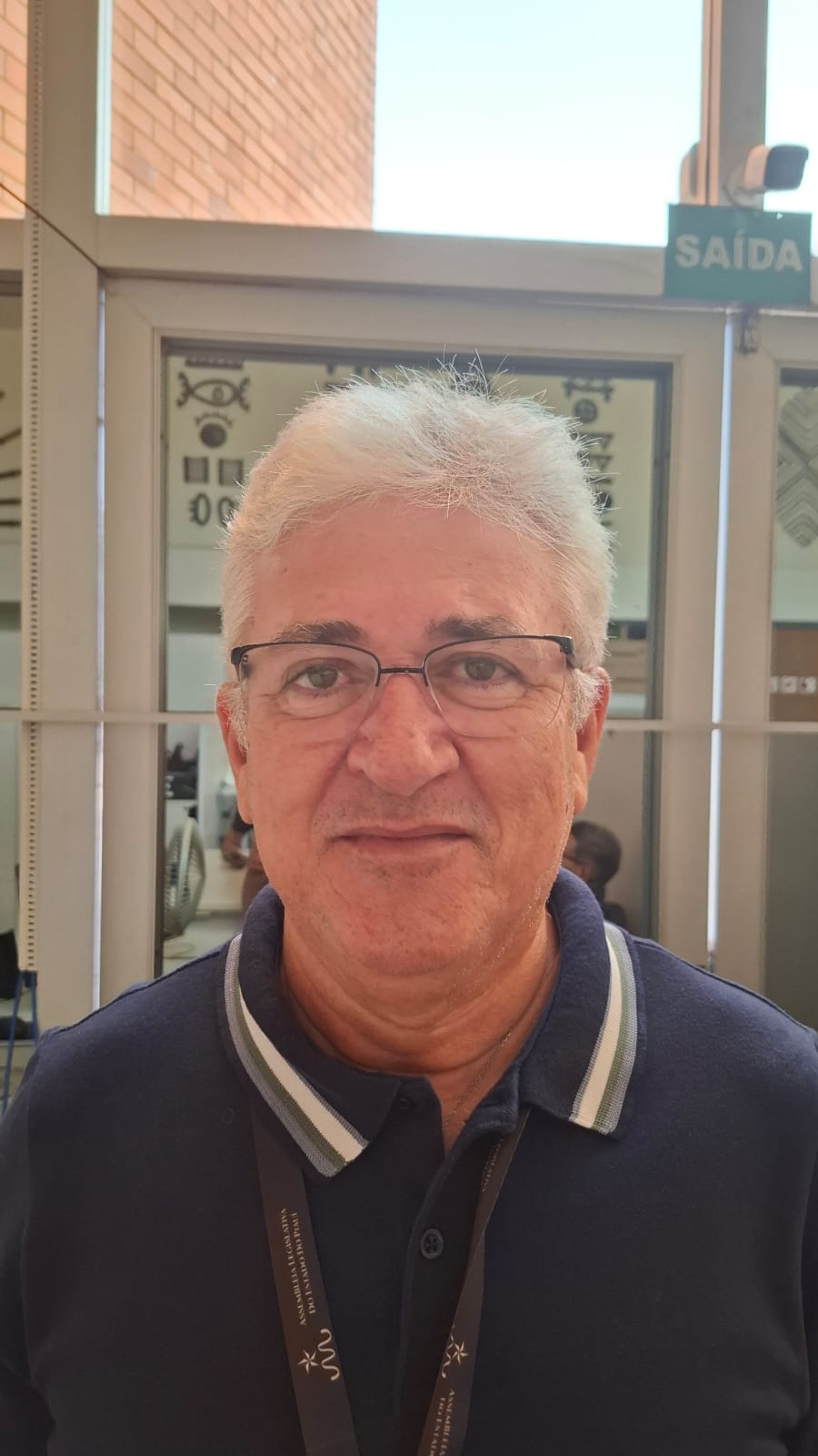 DELCÍDIO GOMES DE MOURA