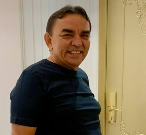 Presidente Francisco José de Almeida Cruz - BILÉ