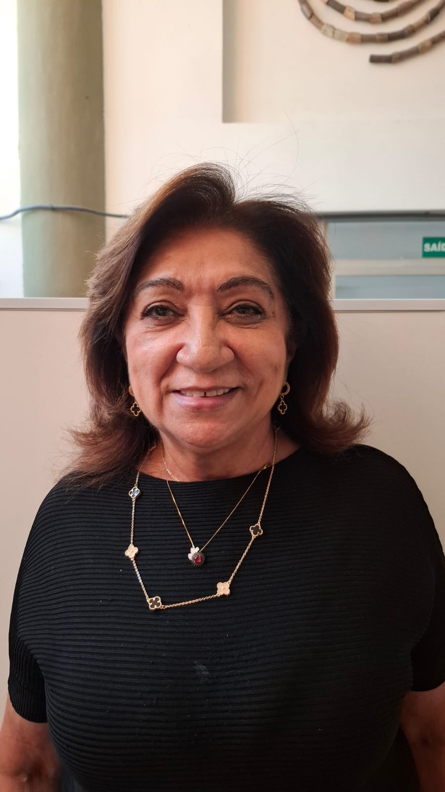 THELMA DE SOUSA BARBOSA