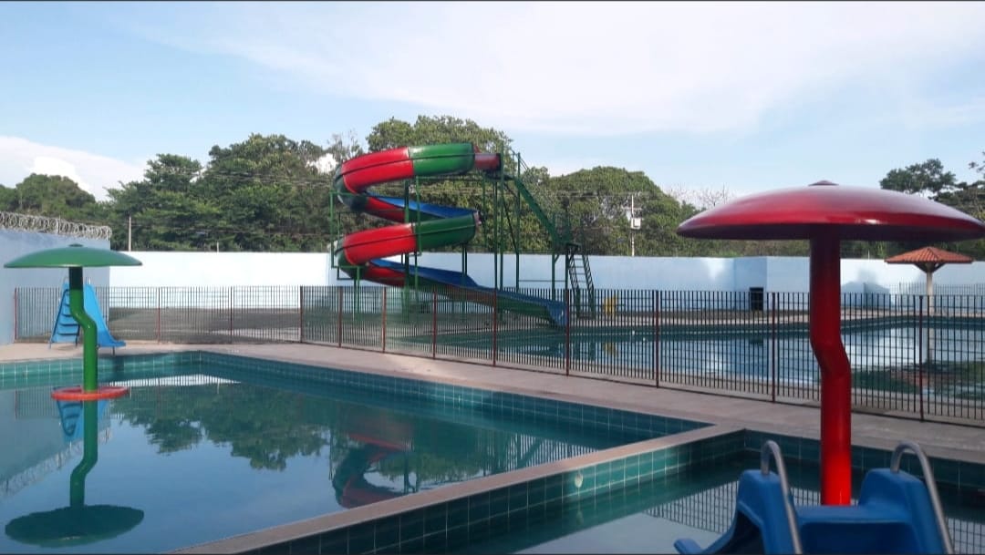 Colônia de Ferias Asalpi