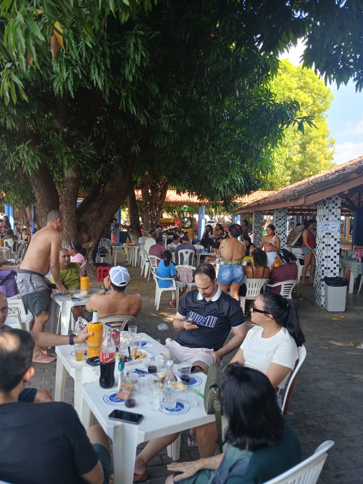 FESTA DOS PAIS 