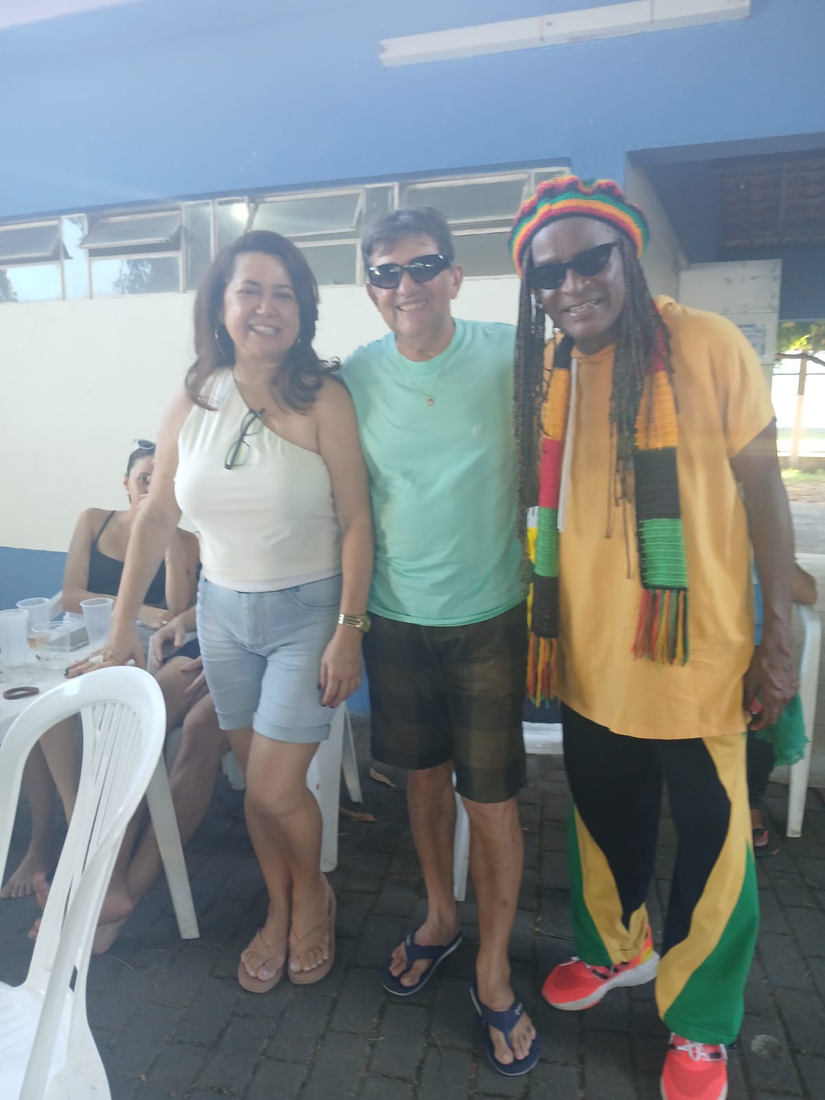 FESTA DOS PAIS 