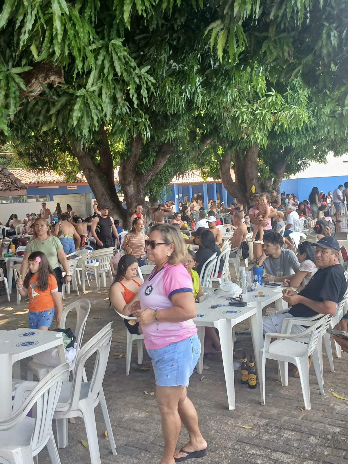 FESTA DOS PAIS 