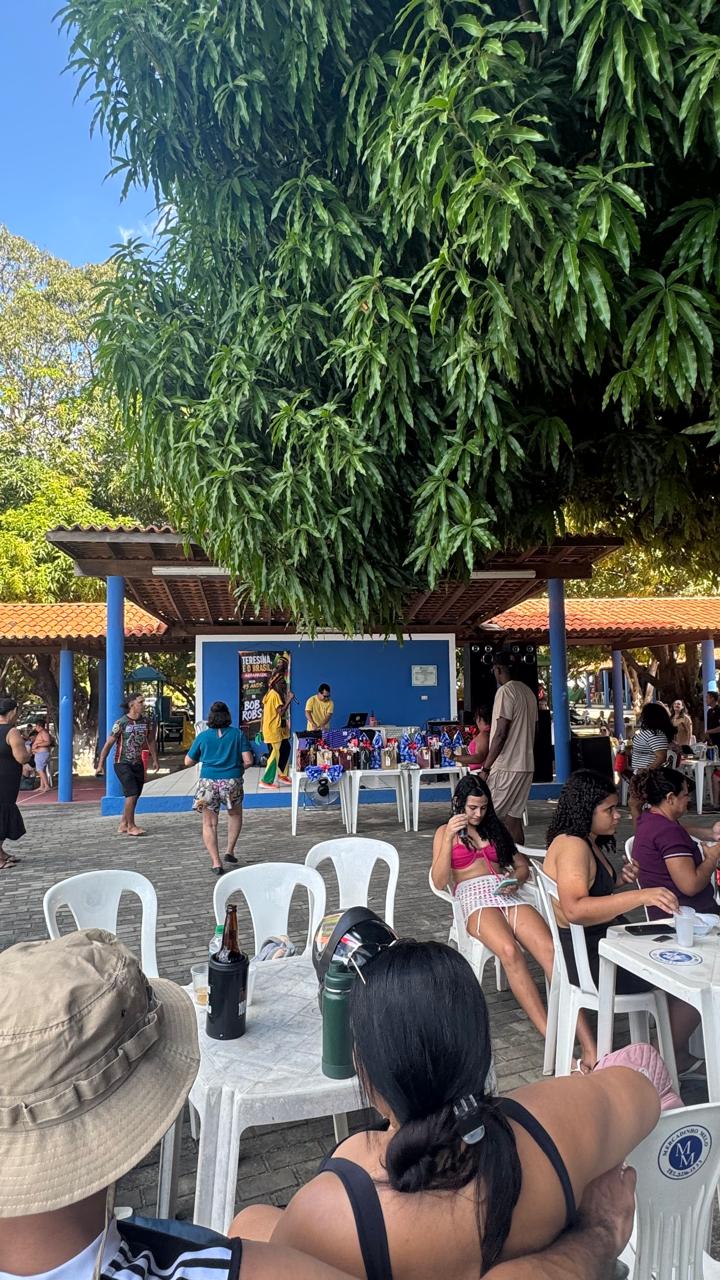 FESTA DOS PAIS 