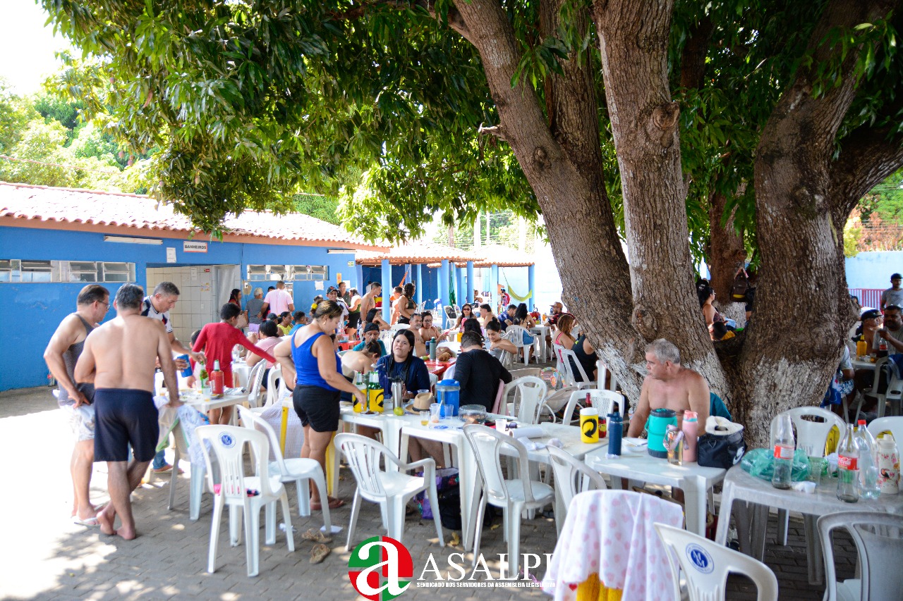 Festa das Crianças dia 12 de Outubro