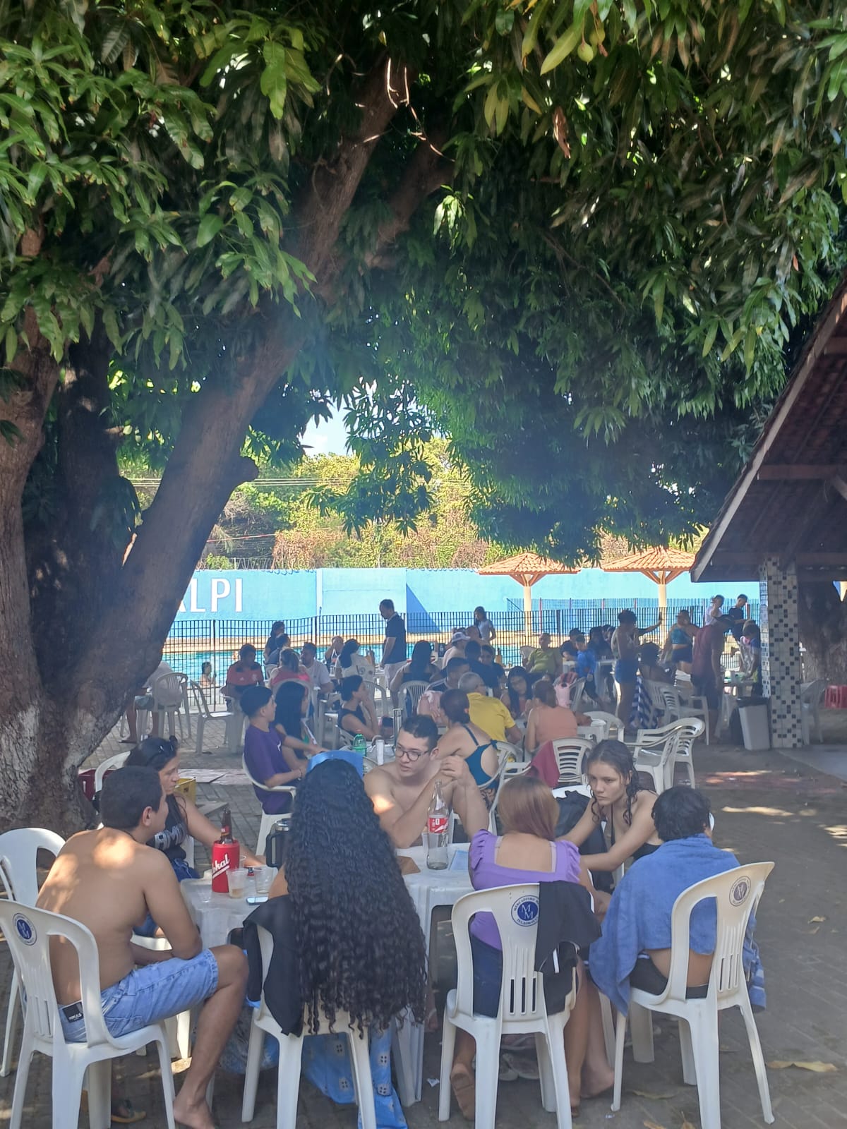 FESTA DOS PAIS 